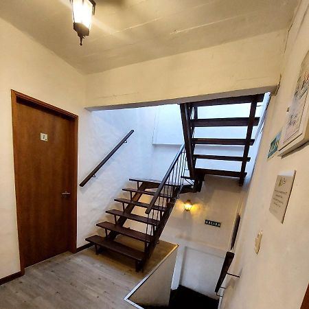 Posada Los Pinos Колонія-дель-Сакраменто Екстер'єр фото