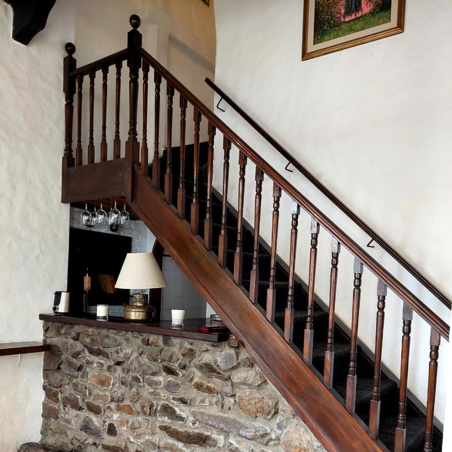 Posada Los Pinos Колонія-дель-Сакраменто Екстер'єр фото